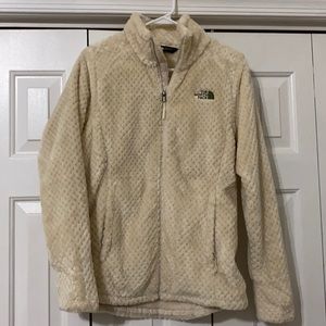 Northface women’s light jacket